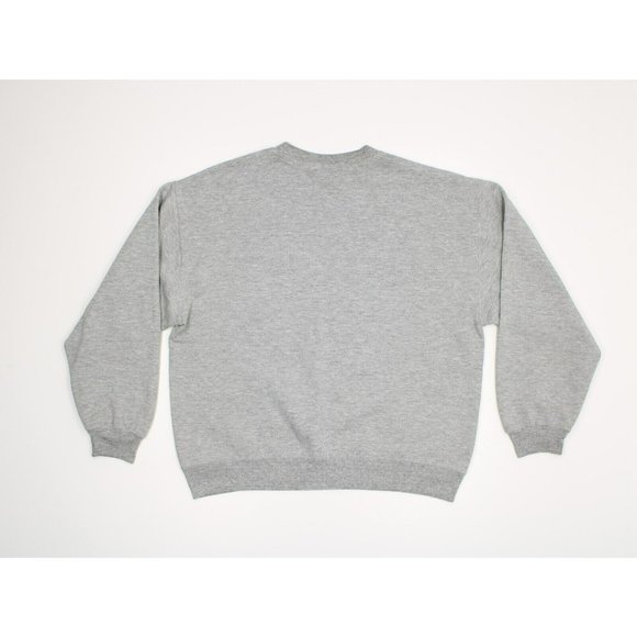 VTG Russel Athletic Men's L Gray University of California Berkeley Sweatshirt - Picture 4 of 5